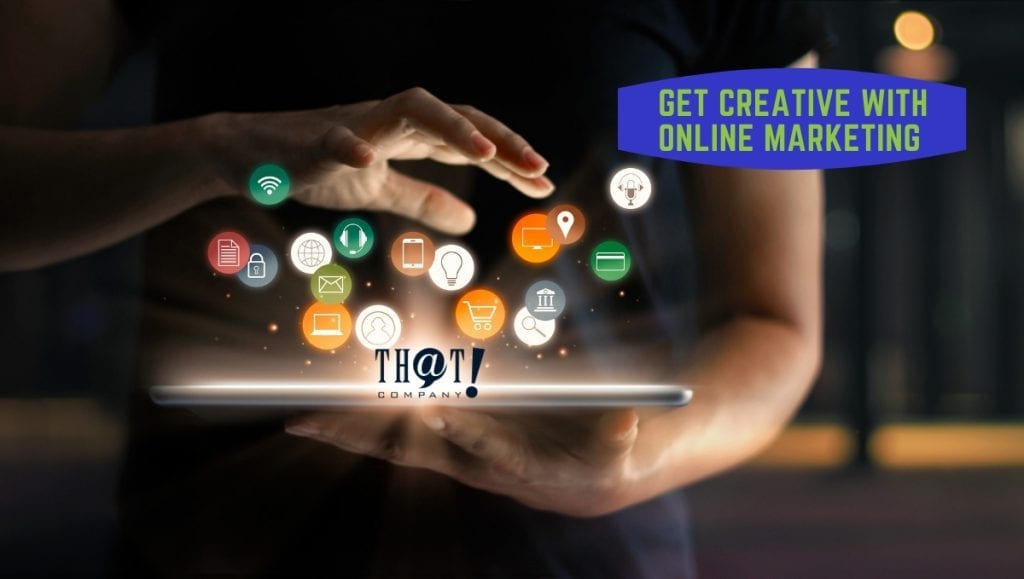 Online Marketing in North Vancouver