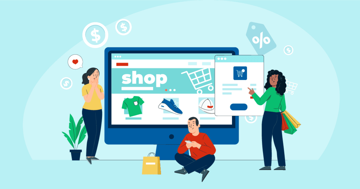 E-commerce In North Vancouver