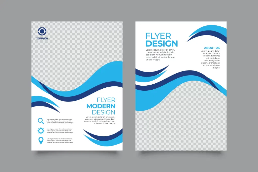 Flyer Design In North Vancouver