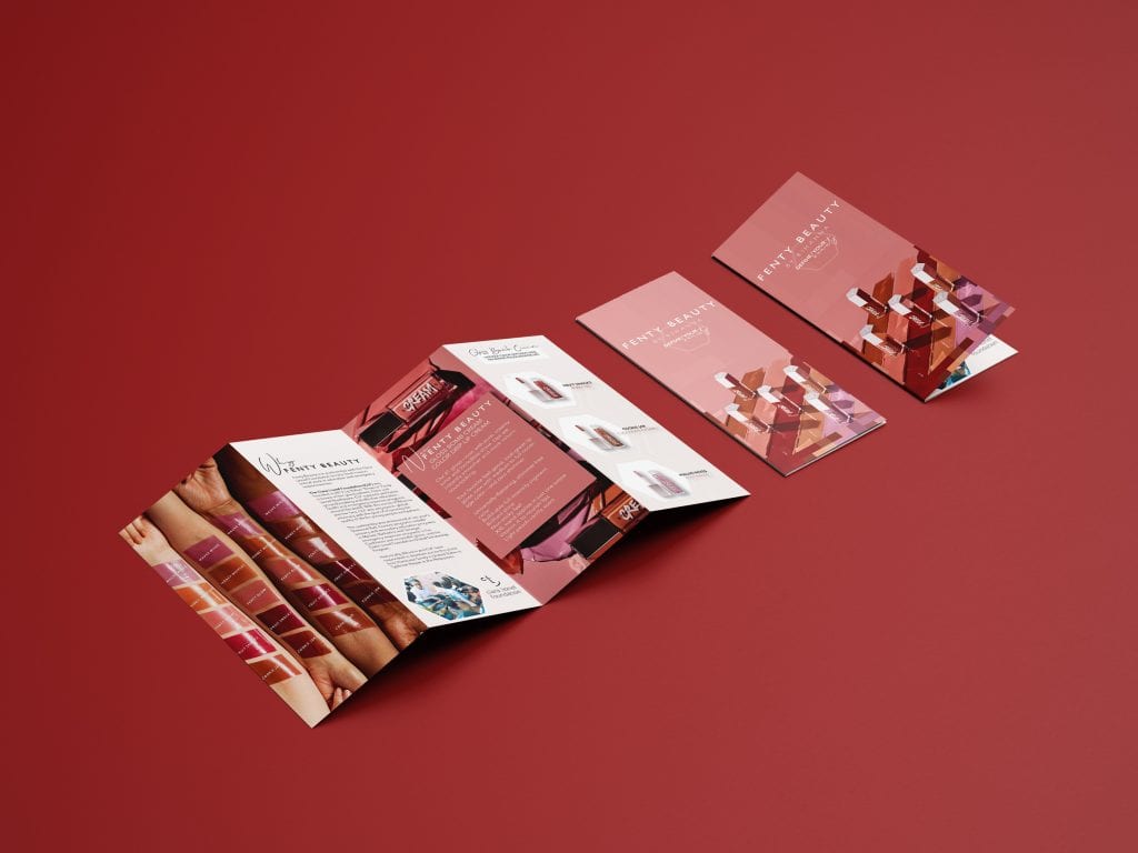 Brochure Design In North Vancouver