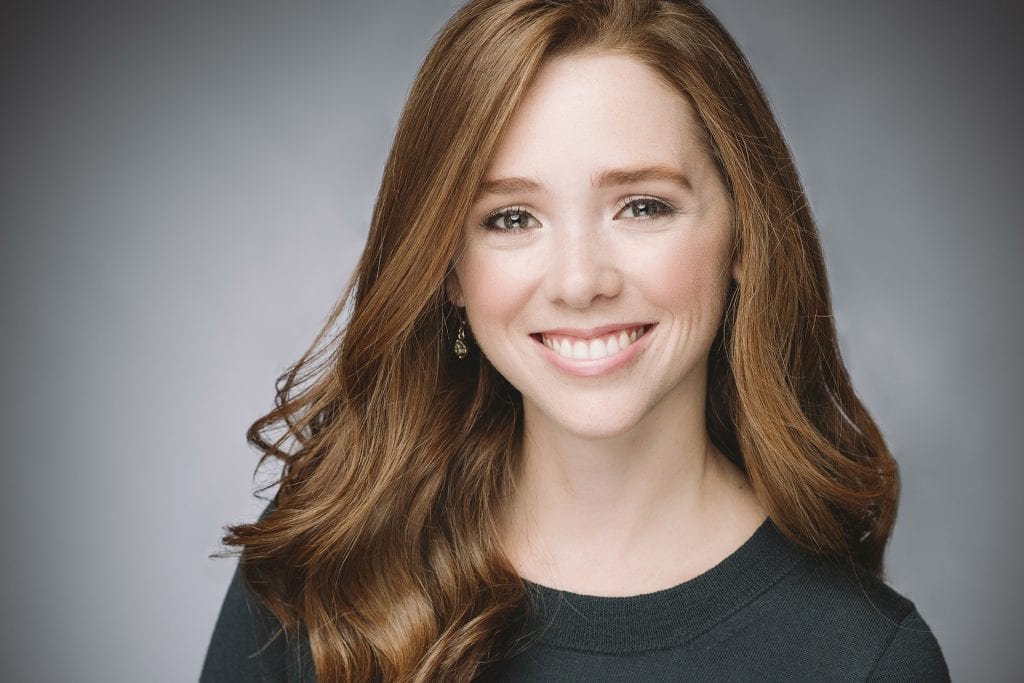 Headshots Photography In North Vancouver