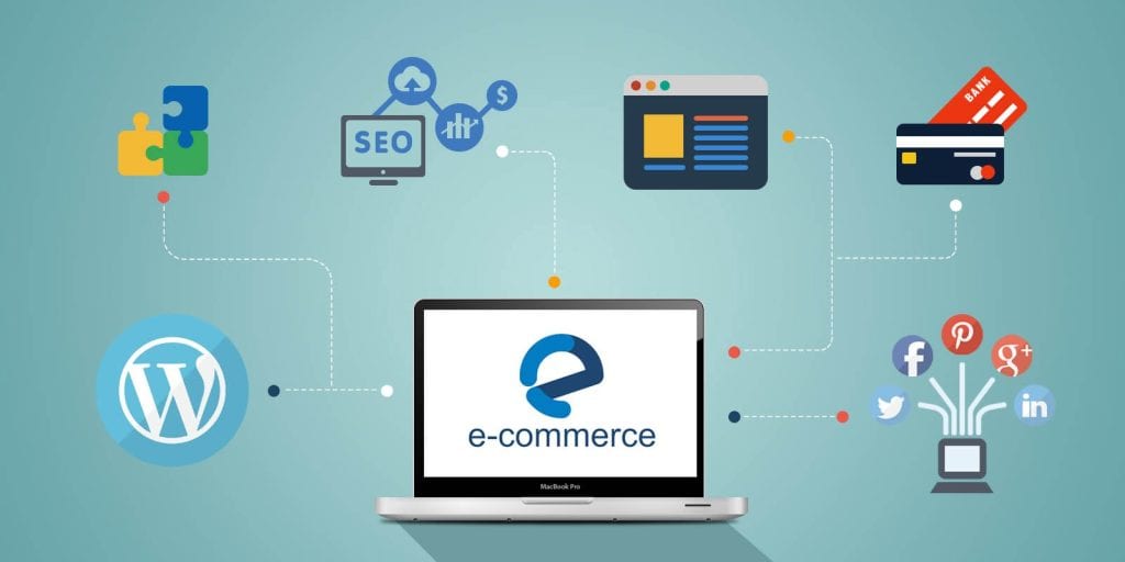 E-commerce In North Vancouver