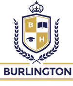 Burlington School-Logo
