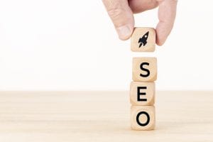 The importance of SEO in the website design checklist