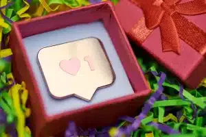 Good sales marketing for Instagram