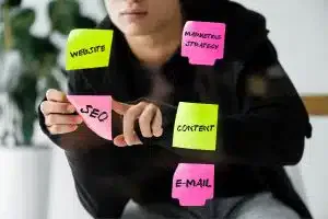 SEO strategy (2024) | comprehensive and practical guide