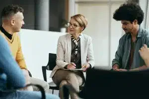seo for therapist website