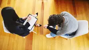 seo for online therapist