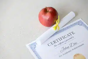 educational institute website design