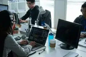Web design services for IT companies
