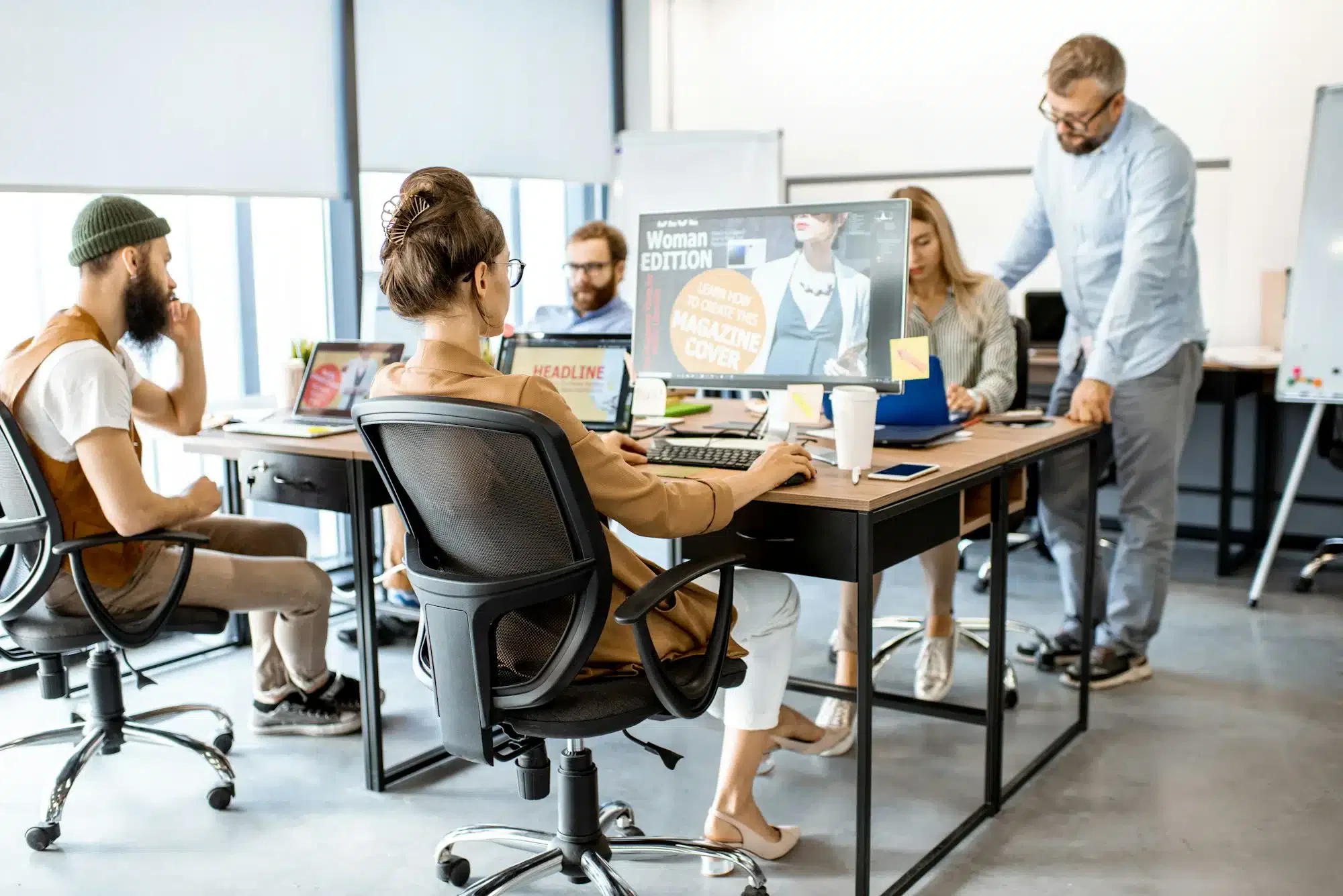 website design for small business