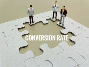 How to increase conversion rate on website (2024)