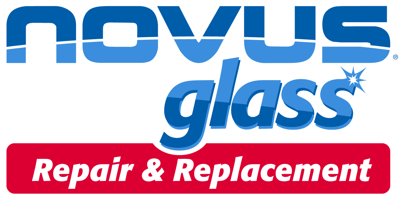 Navus Glass Logo-Repair and Replacement