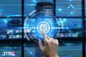 AI in Web Design: Trends & Tools Transforming 2025