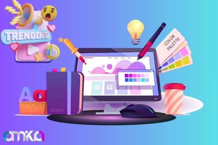 Web Design Trends in Canada: 10 Cutting-Edge Ideas for 2025