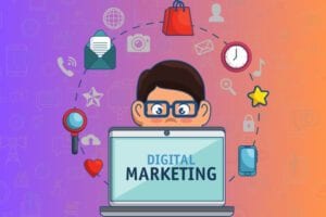 Digital Marketing Canada: Build a Winning Strategy