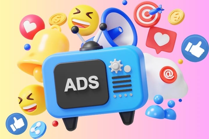 Facebook Ads Canada؛ social media marketing