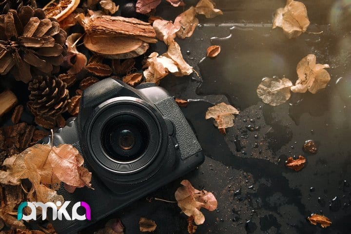 Photography Matters
