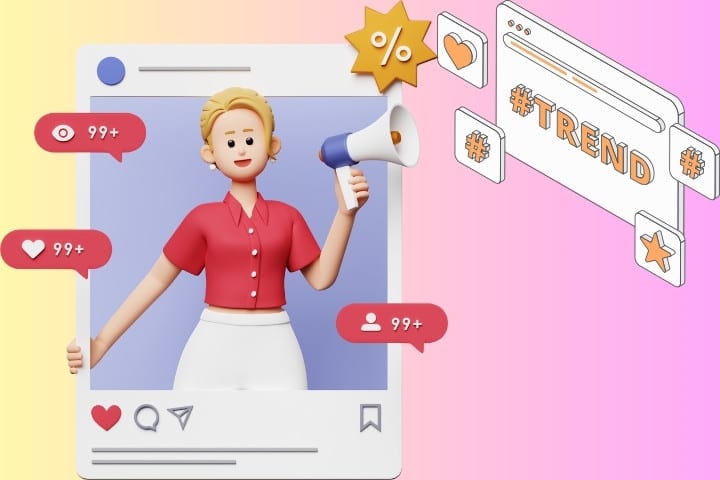 Social Media Usage Trends