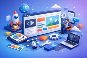 Best Web Design and Development Services