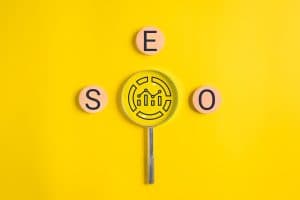how to rank on google first page
