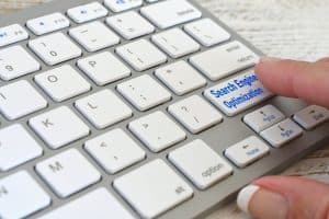 Search engine optimization for google first page ranking