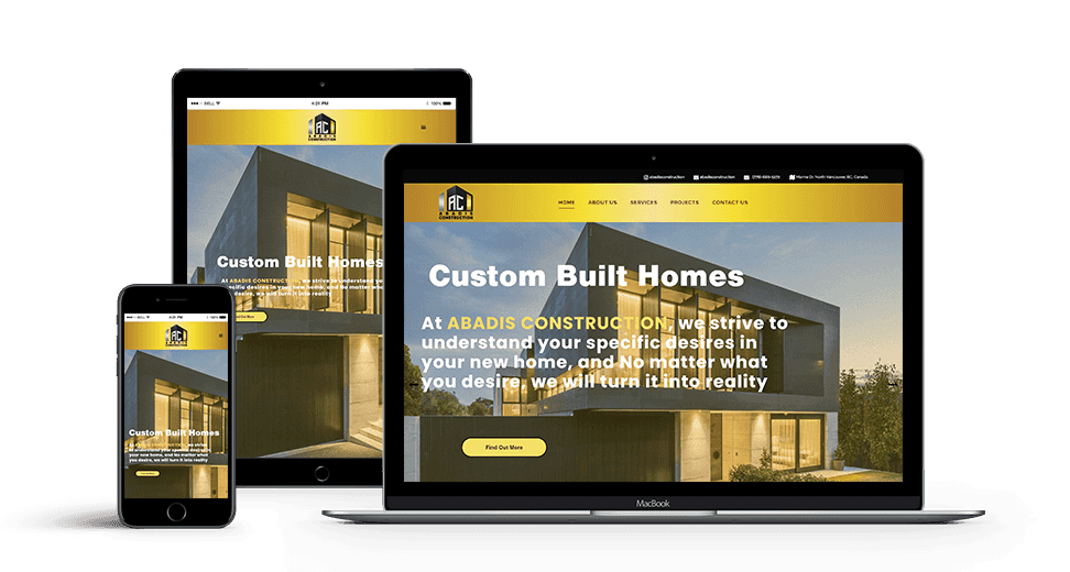 Abadis Construction