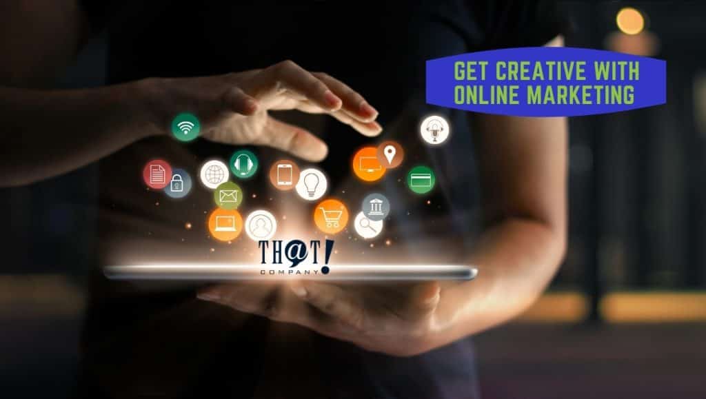 Online Marketing in North Vancouver