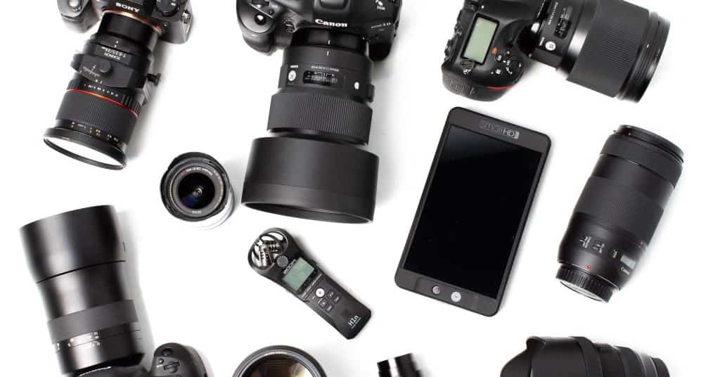 Videography in North Vancouver