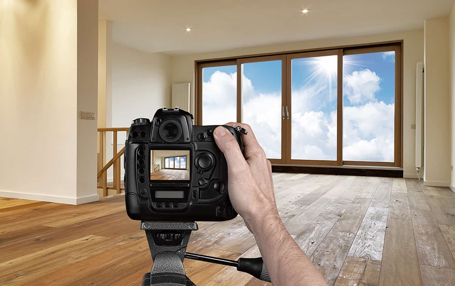 vancouver real estate photography