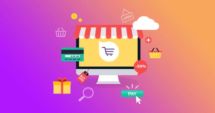 E-commerce In North Vancouver