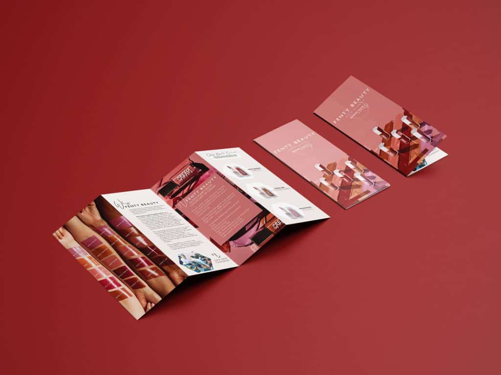 Brochure Design In North Vancouver