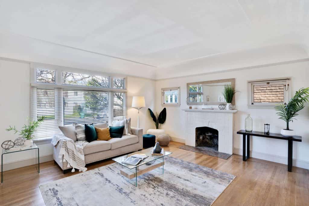 vancouver real estate photography company