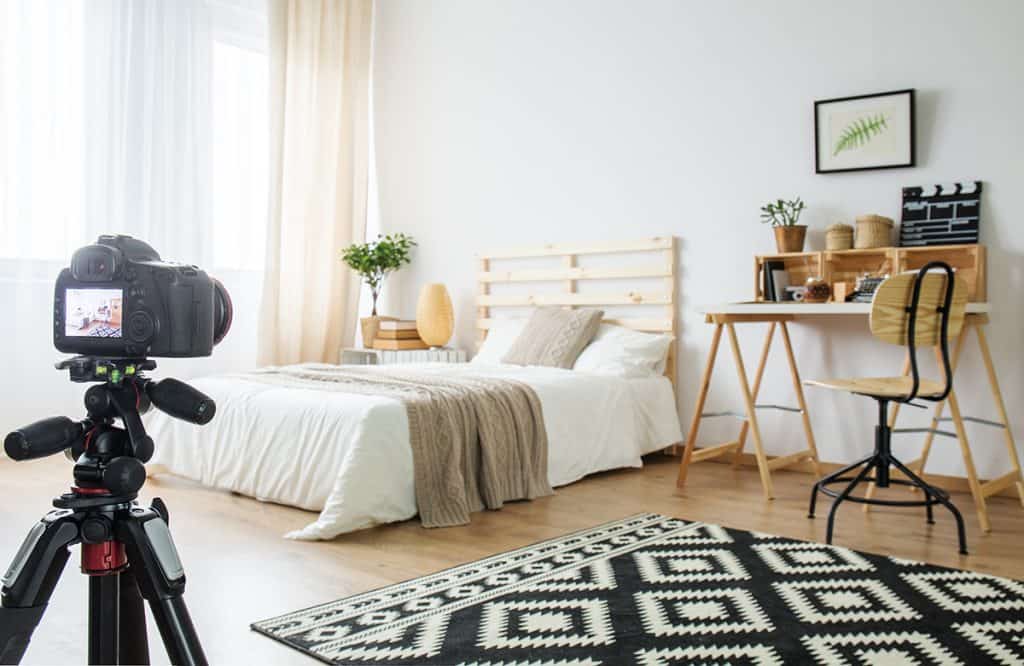 professional real estate photography statistics