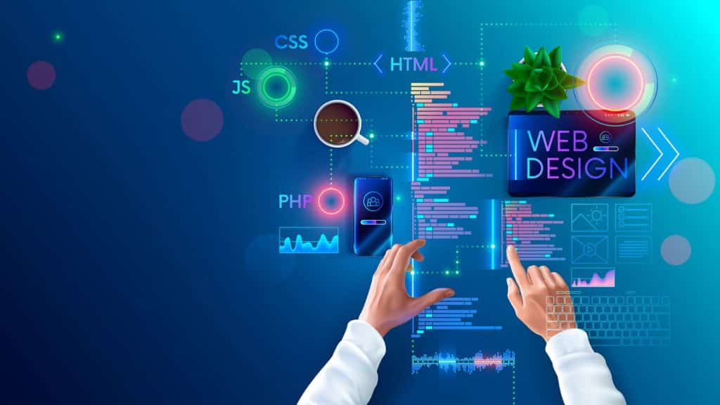 Vancouver Web Design Company