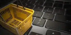 Types of e-commerce sites
