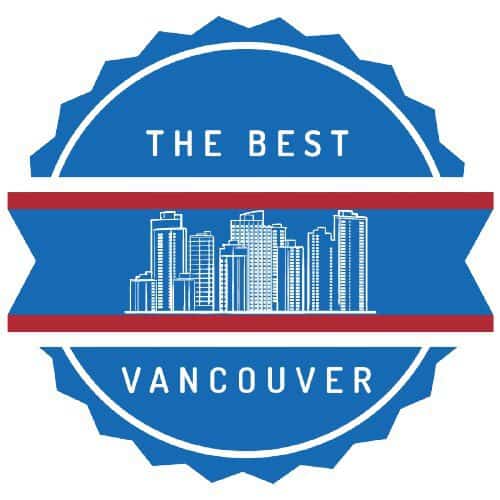 The best Vancouver