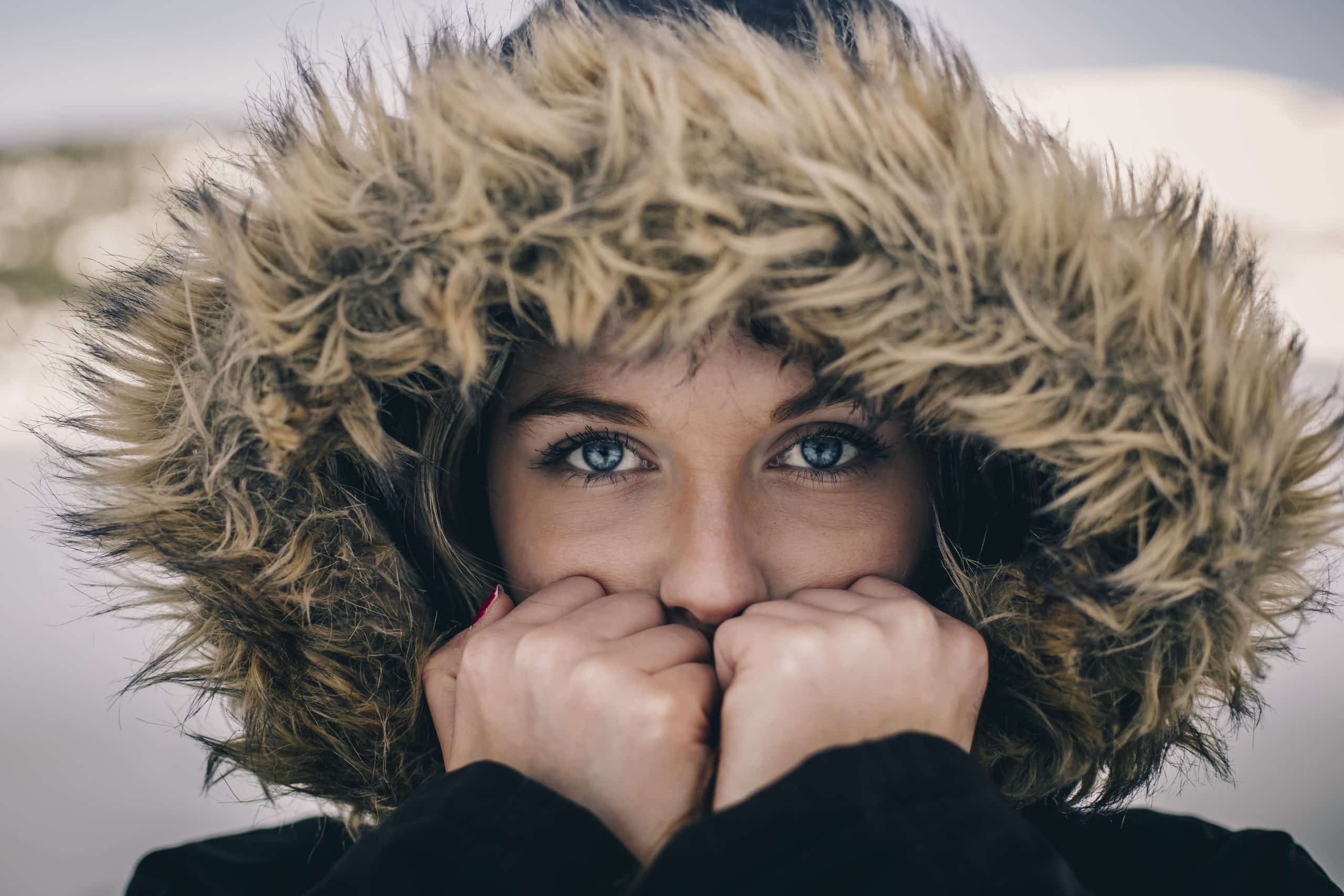 types of portrait photography
