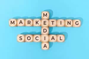 all about why use social media marketing