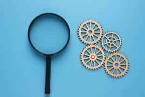 Technical SEO stage