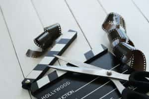 What is videography? what does a videographer do?