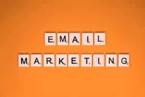 email marketing for beginners