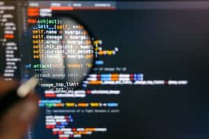 What is the difference between coding and WordPress site?