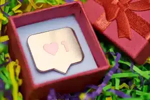 Good sales marketing for Instagram