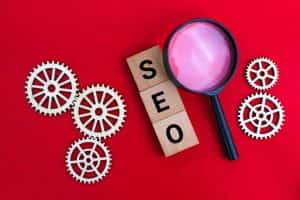 How to SEO for the first rank