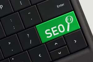Getting rank one in Google with SEO