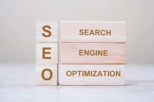 artificial intelligence search engine optimization