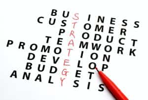 Keyword research in Google Ads