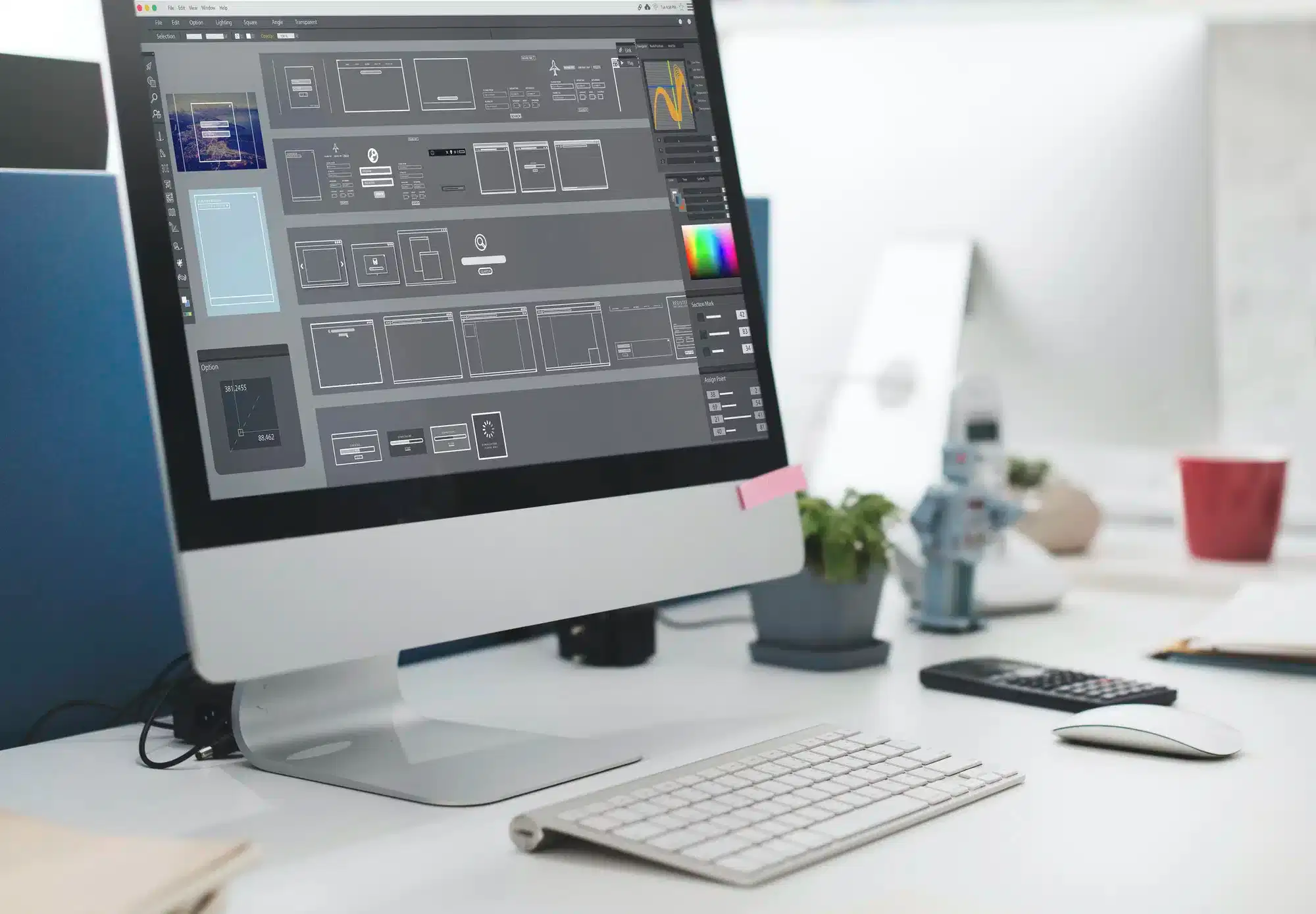 free ai tools for graphic design