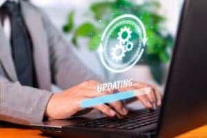 Staying Updated with SEO Trends
